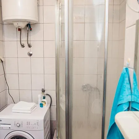 Apartmán Studio Jere Near Sea Split Exteriér fotografie