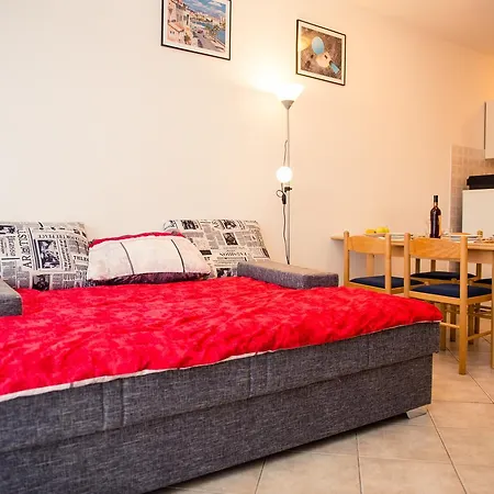 Apartmán Studio Jere Near Sea Split Exteriér fotografie
