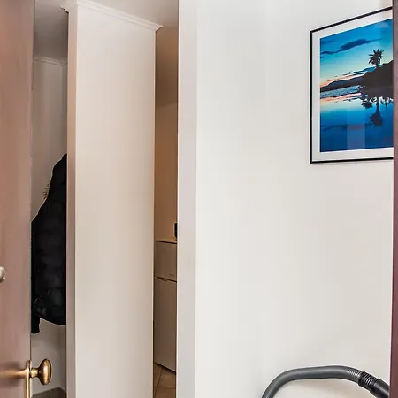 Apartmán Studio Jere Near Sea Split Exteriér fotografie