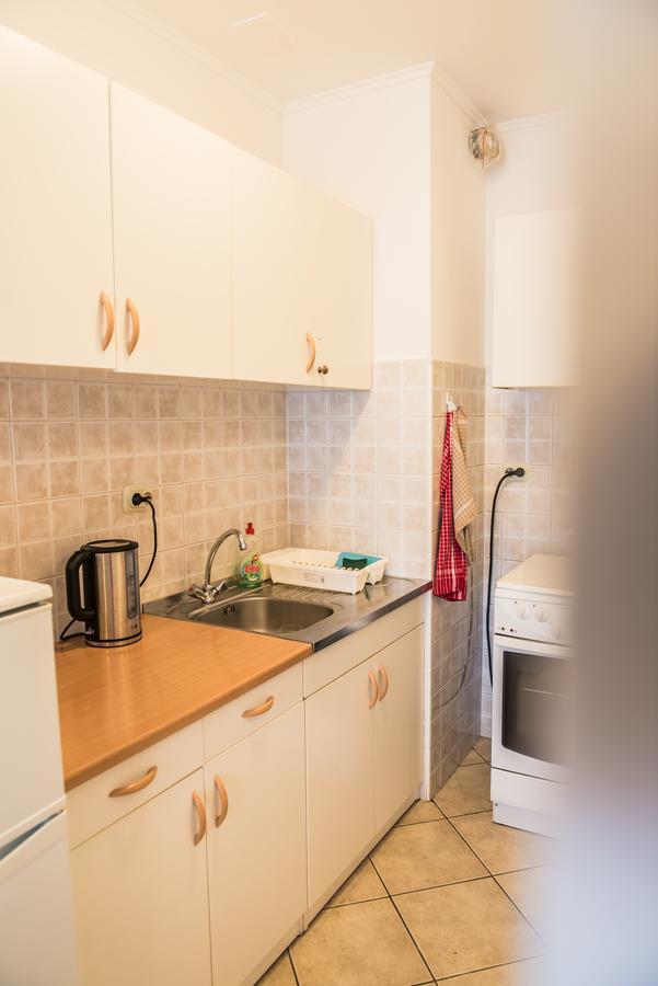 Appartement Studio Jere Near Sea *