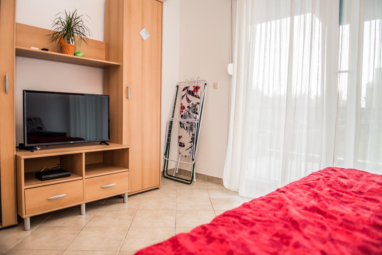 Appartement Studio Jere Near Sea