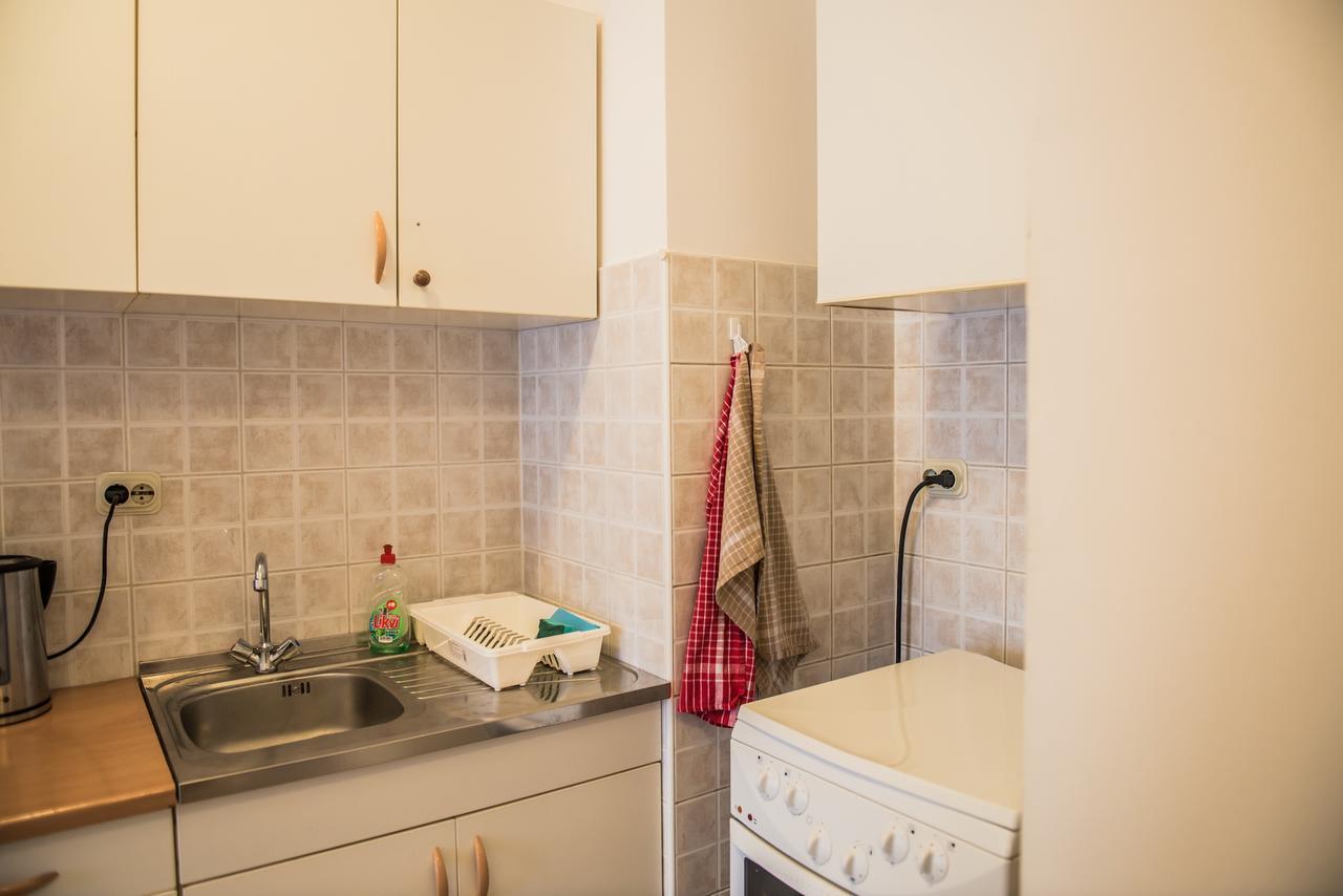 Studio Jere Near Sea Appartement *