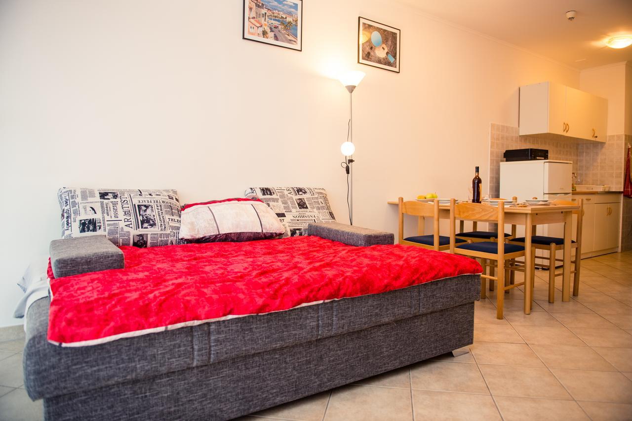 Studio Jere Near Sea Apartment Split