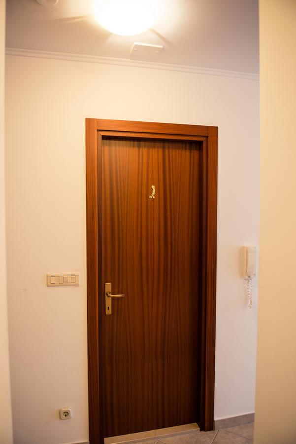 Apartment Studio Jere Near Sea *