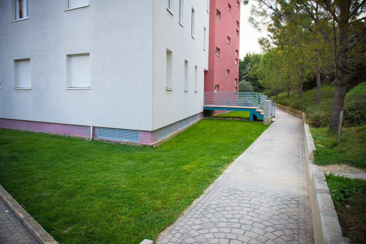 Apartment Studio Jere Near Sea