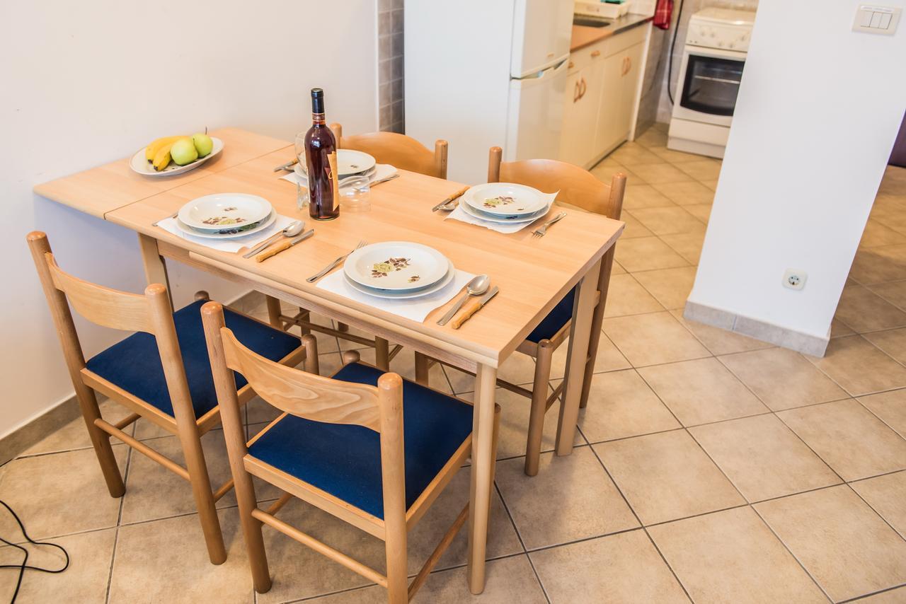 Studio Jere Near Sea Appartement Split