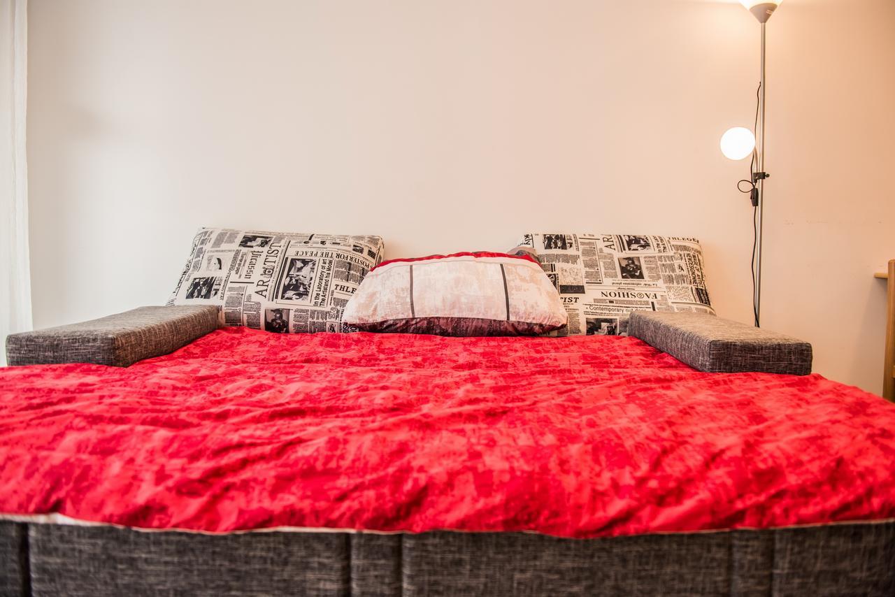 Studio Jere Near Sea Appartement Split
